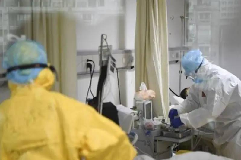 Стали известны подробности о новых заболевших коронавирусом в Атырау