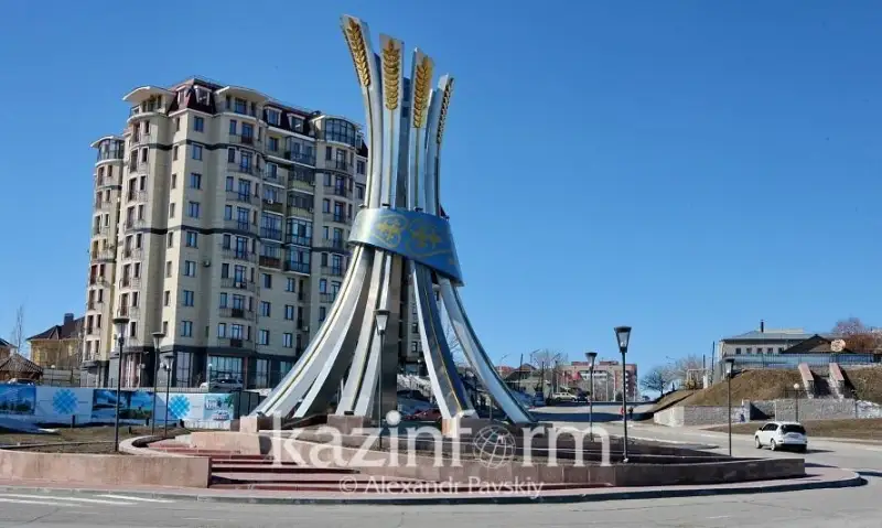 Временные ограничения  вводятся в Костанайской области