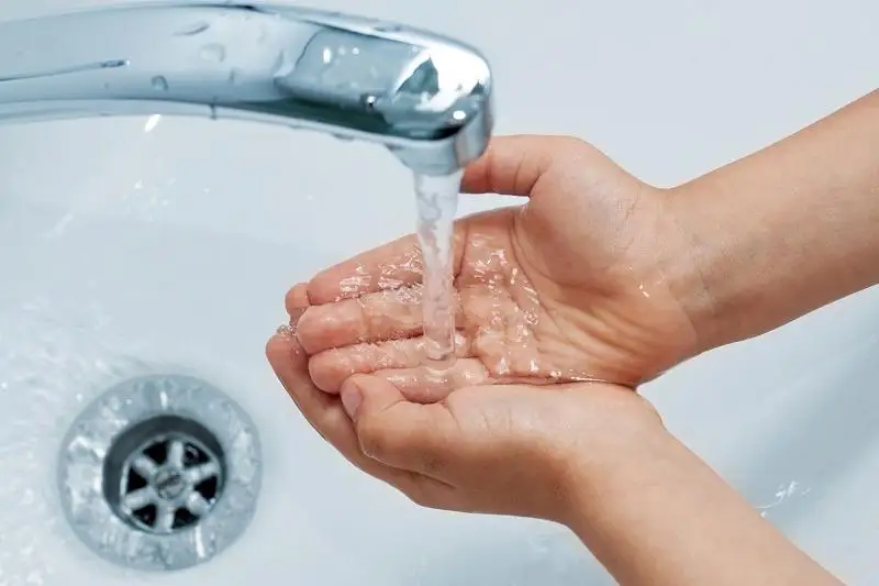 Полностью остановлено водоснабжение в Атырау