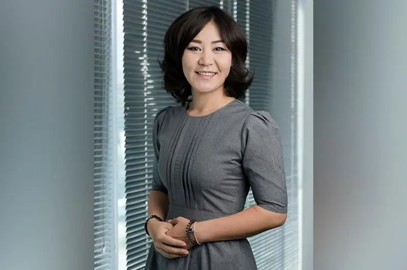 Назначен генеральный секретарь Казахстанской федерации велосипедного спорта