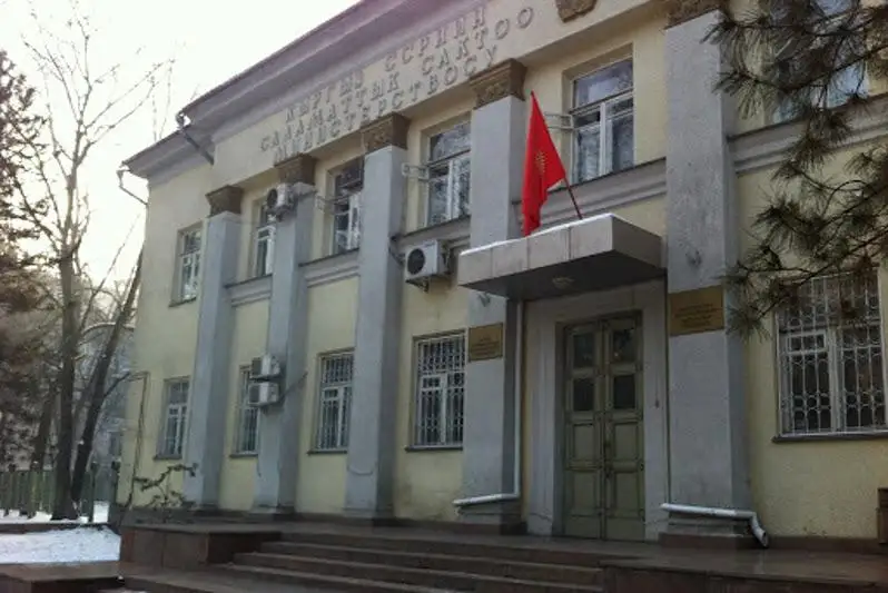 911 пострадавших во время митингов обратились за медпомощью в Кыргызстане