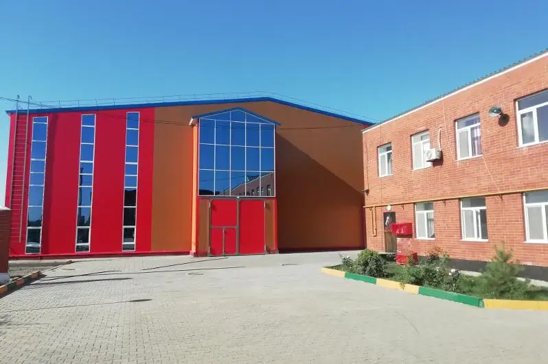 Бесплатные кружки иппотерапии для детей открыты в Актобе