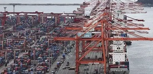 exports