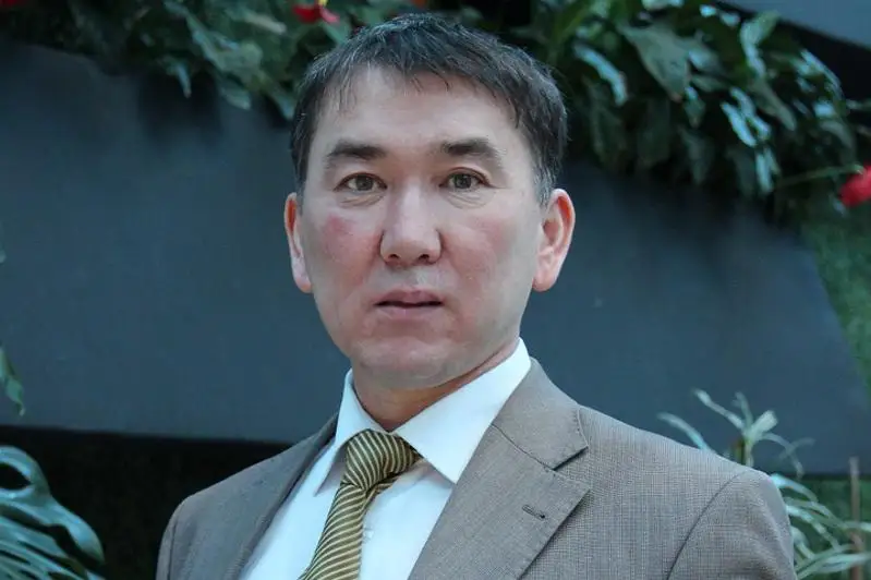 Каирбек Арыстанбеков: Выдвинутая Президентом инициатива правильная