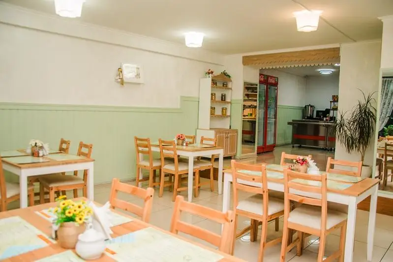 Инвестор вложил 800 миллионов тенге в столовые школ Туркестанской области