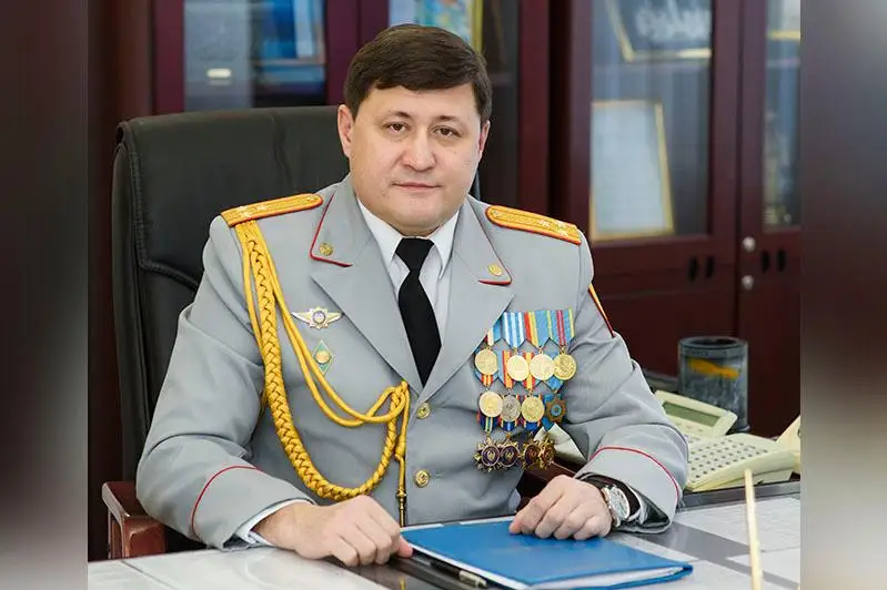 Начальник полиции СКО: Повышение статуса участковых станет основой нового взаимодействия с населением