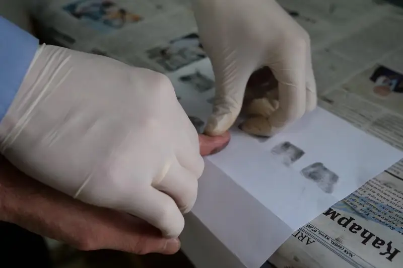 Среди бродяг обнаружили двух без вести пропавших жителей СКО