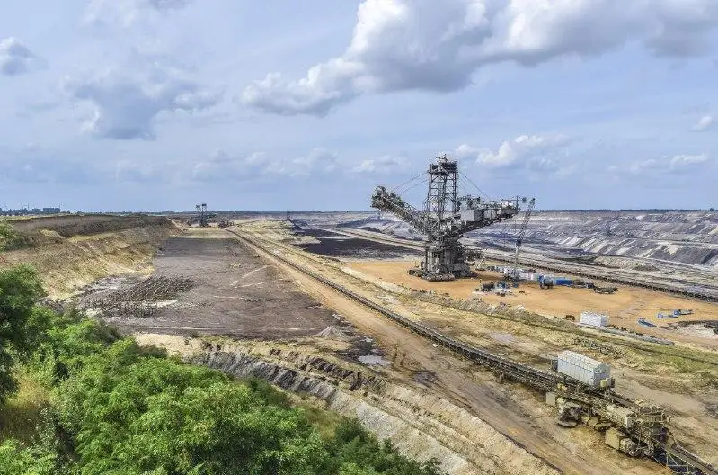 Ряд инновационных проектов планируют внедрить в угольной промышленности  Казахстана