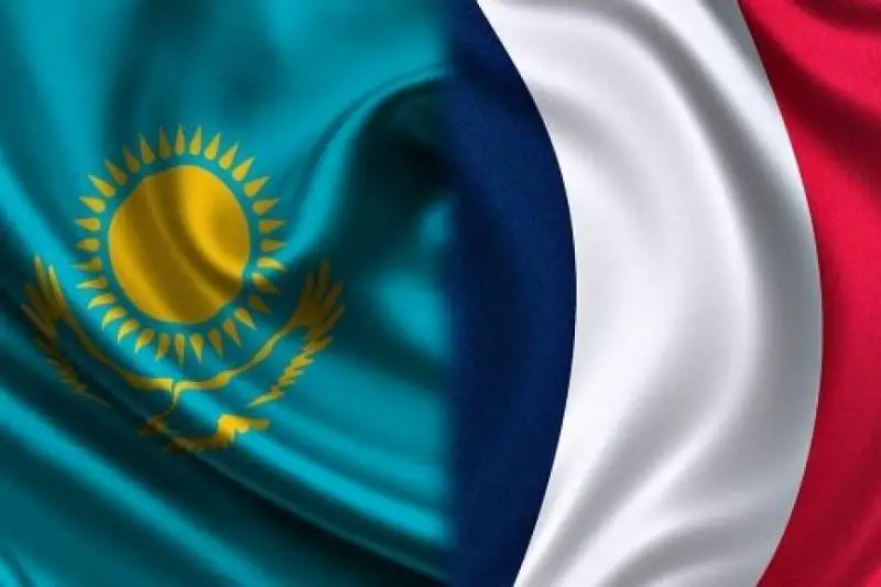 Казахстан и Франция договорились активизировать взаимодействие в борьбе с коррупцией