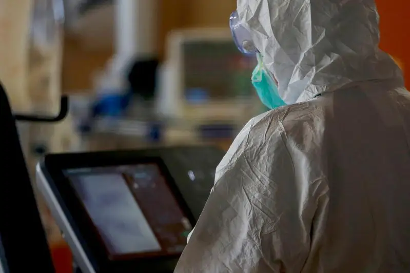 Из каких районов 6 заболевших коронавирусом в Туркестанской области