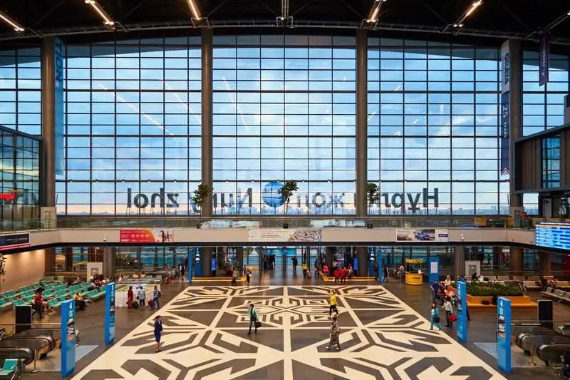 Как изменится движение поездов по станциям  Нур-Султан и Алматы с 22 марта