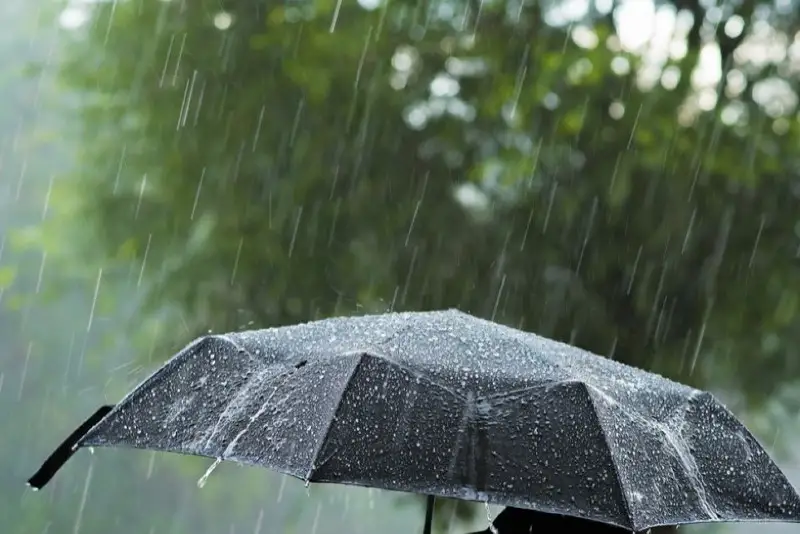 Гроза, шквал и жара ожидаются в ряде регионов Казахстана