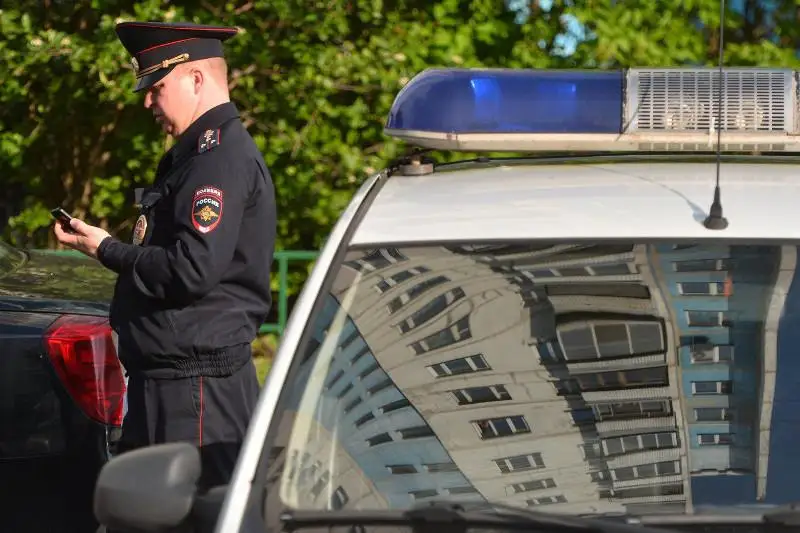 Парикмахер-стилист из Казахстана умер в салоне красоты в Москве