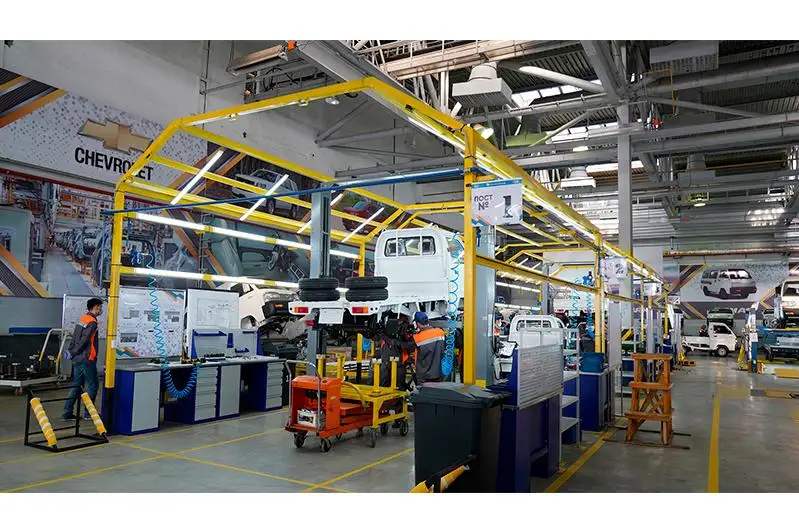 Растет объем страховой поддержки казахстанских экспортеров