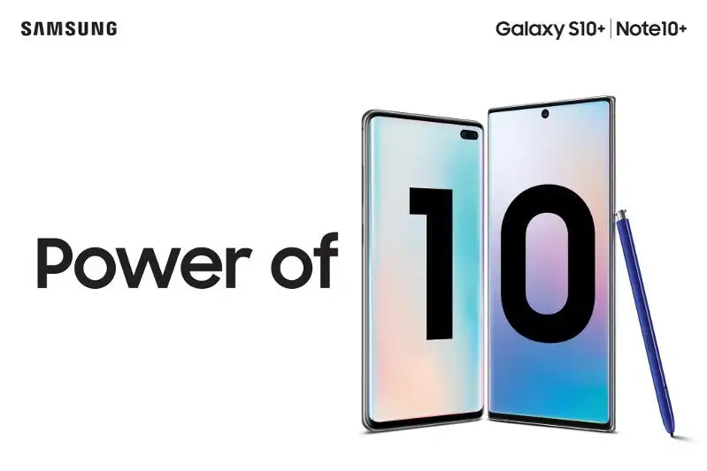 «Power of 10» - Превосходство десяти