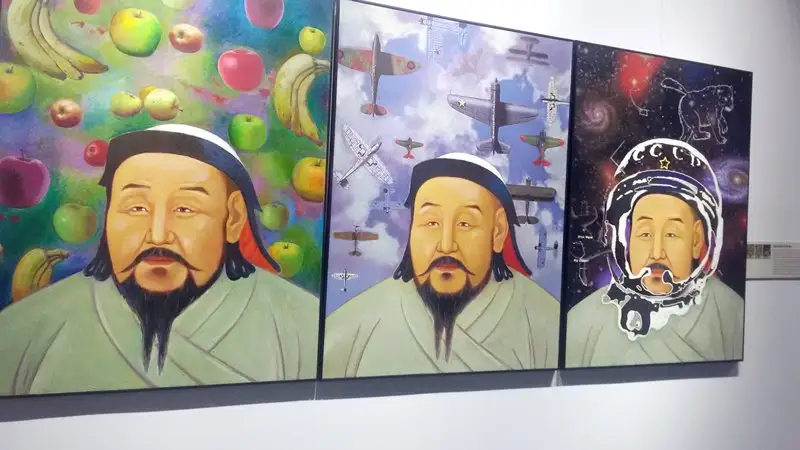 3
