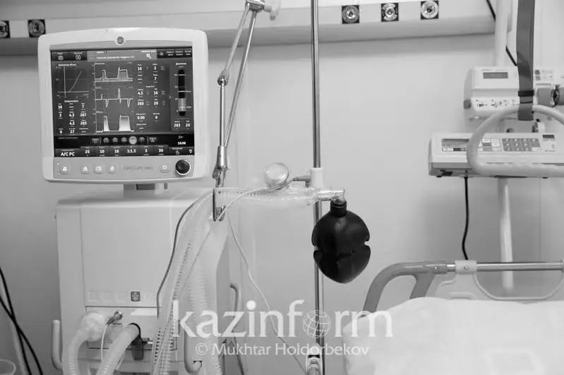 Подробности о летальном случае от коронавируса рассказали в Шымкенте