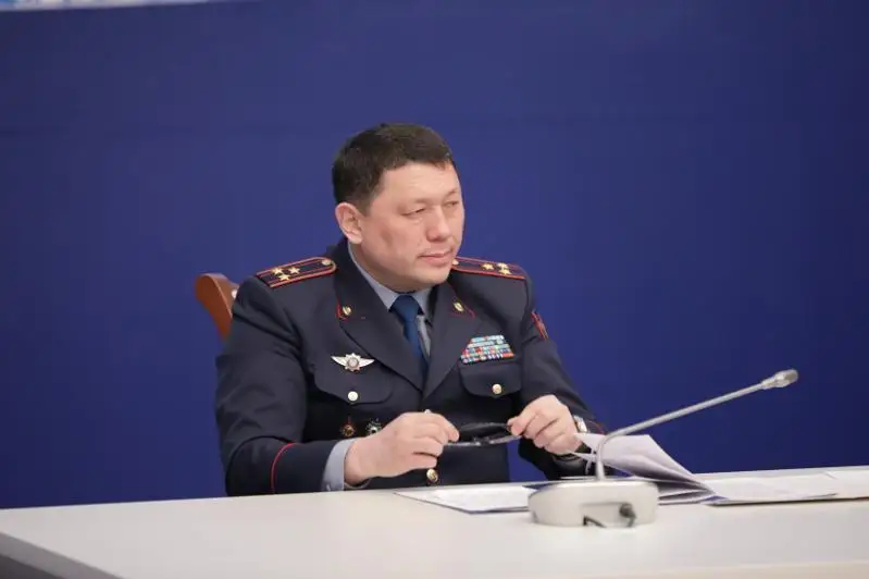 Сбивший насмерть женщину в Нур-Султане угонщик был дважды судим