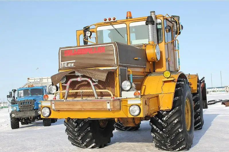 Из-за снежных заносов врачи не могли проехать к беременной женщине в СКО