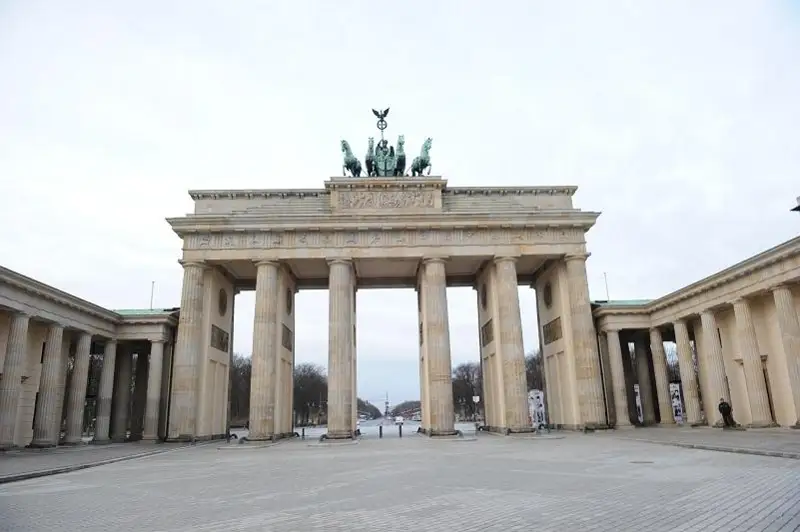 Норвегия и ФРГ готовы стать посредниками в афганском урегулировании