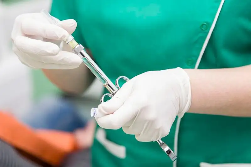 Стоматологии Dr. Bro запрещено делать наркоз пациентам