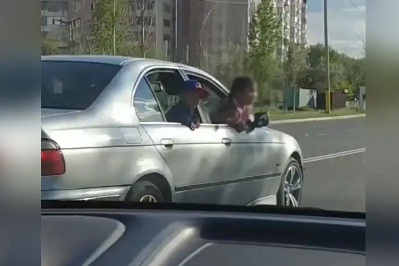 Родители возили своих детей с нарушениями в Павлодарской области