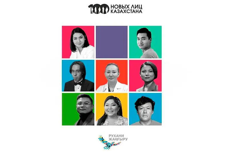 До 1 ноября продлен срок заявки на участие в проекте «100 новых лиц»