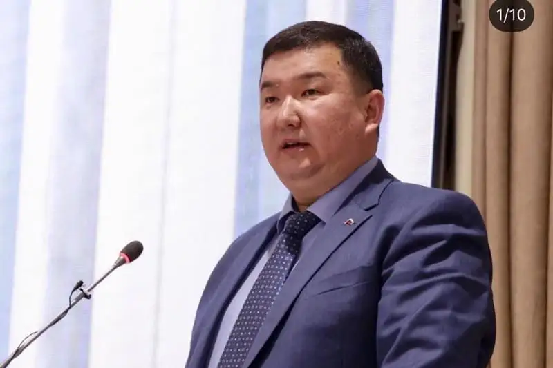 Роль Елбасы велика не только перед Казахстаном - член президиума Всемирной ассоциации казахов