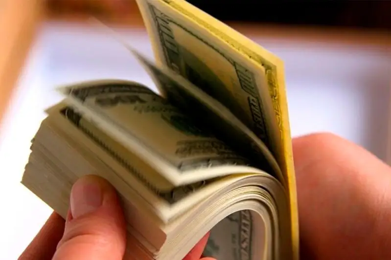 У бизнесмена похитили $27,5 тысяч в Акмолинской области