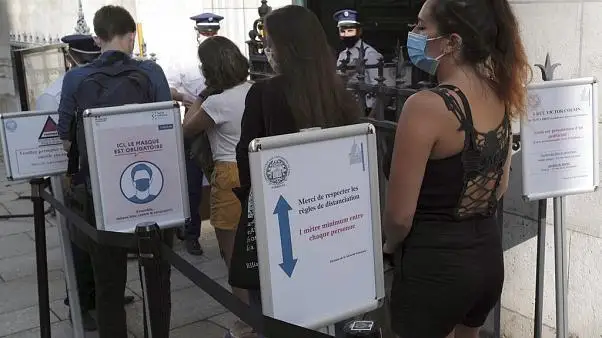 Коронавирус: карантин в Израиле, новые ограничения в странах ЕС