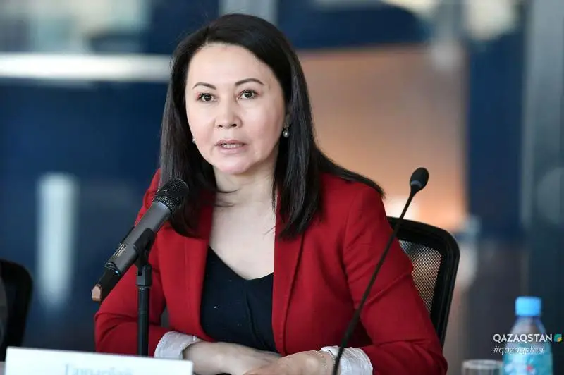 Пандемия создала огромную потребность в проверенной информации - глава РТРК «QAZAQSTAN»