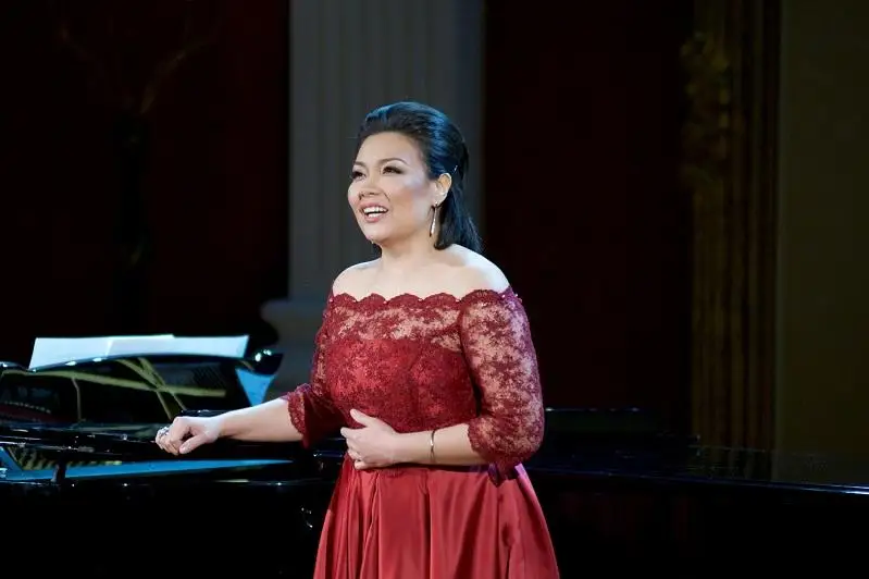 Какие концерты и спектакли представит к зимним праздникам театр «Астана опера»