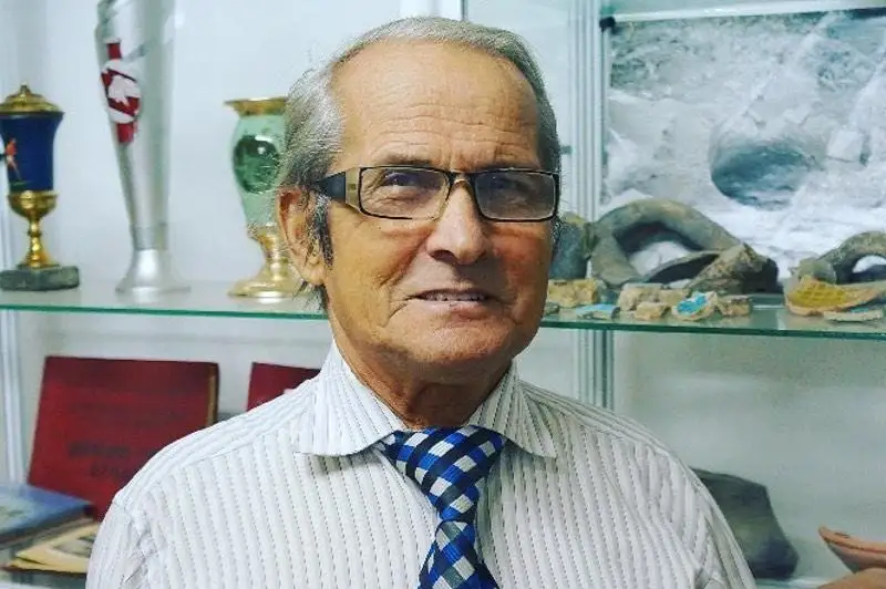 Тимур Бекмамбетов поделился воспоминаниями о детстве в Атырау