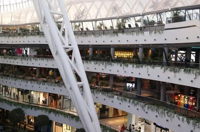 Как будут работать торговые центры, рассказал Бахыт Султанов