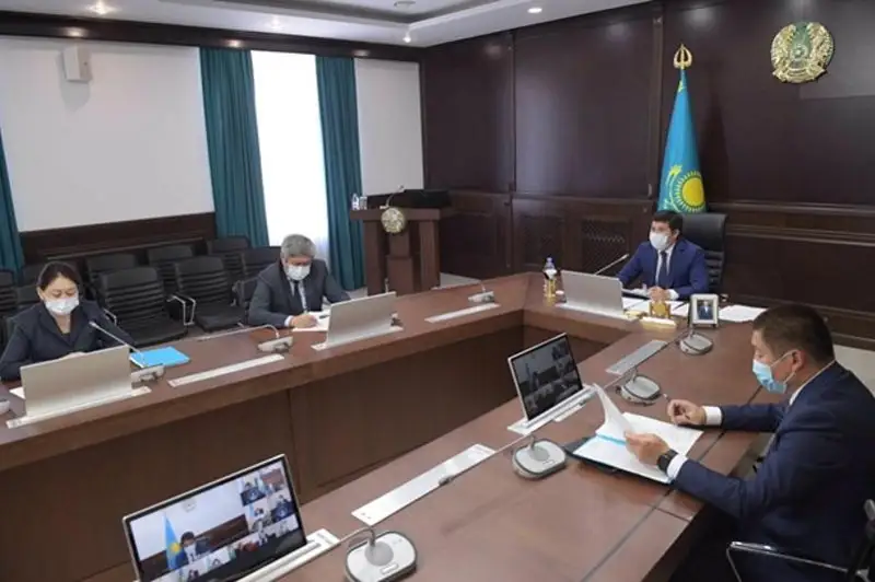 В Павлодарской области увеличат число мониторинговых групп и усилят эпидрасследования