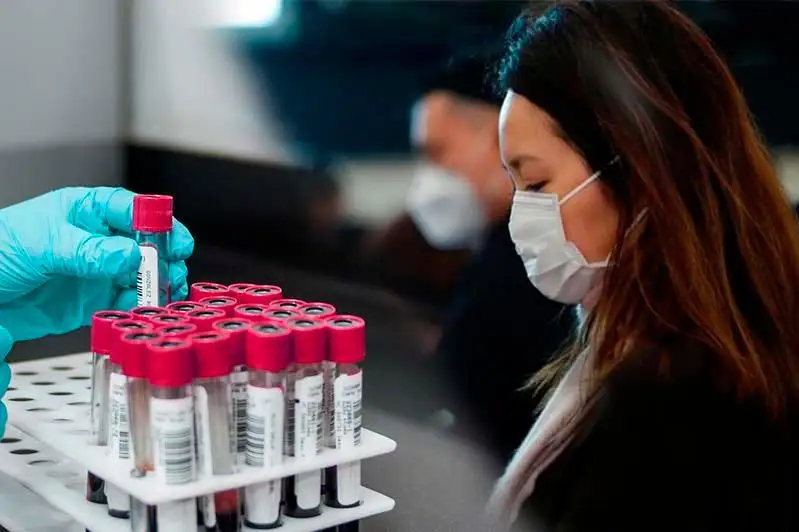 В Казахстане продолжают выявлять факты сокрытия контактов с больными коронавирусом