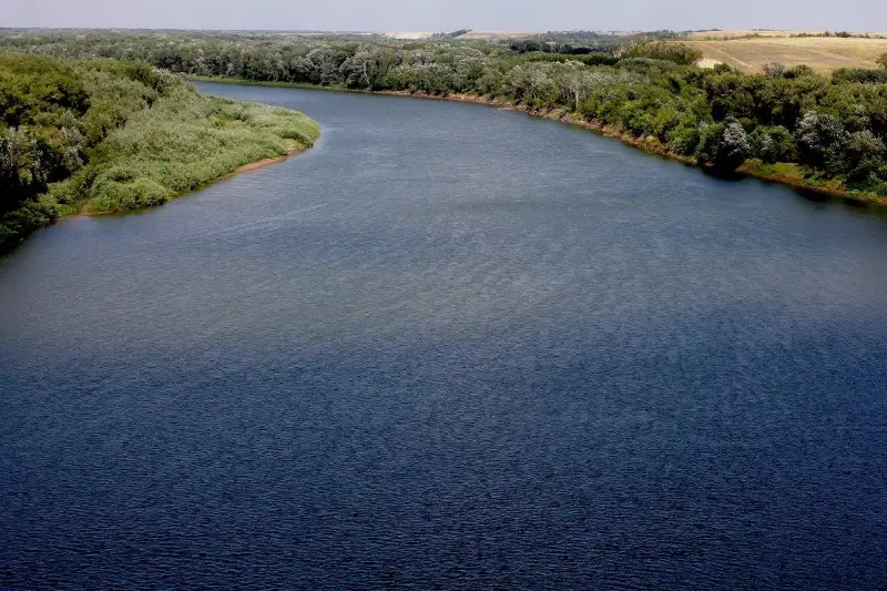 Казахстан и Россия совместно займутся оздоровлением бассейна реки Урал