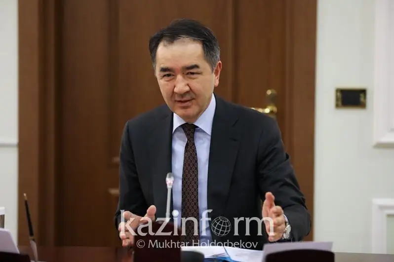 Бакытжан Сагинтаев назвал главную цель карантина в Алматы