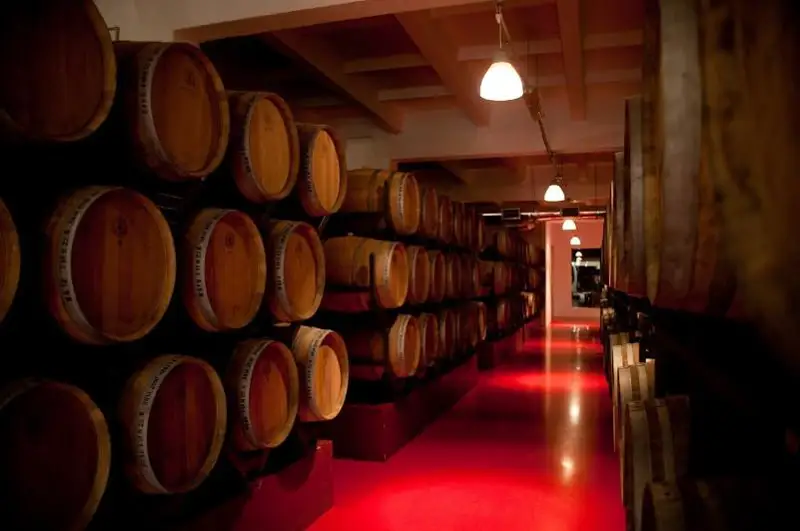 Обсерваторию винного рынка создали в ЕС