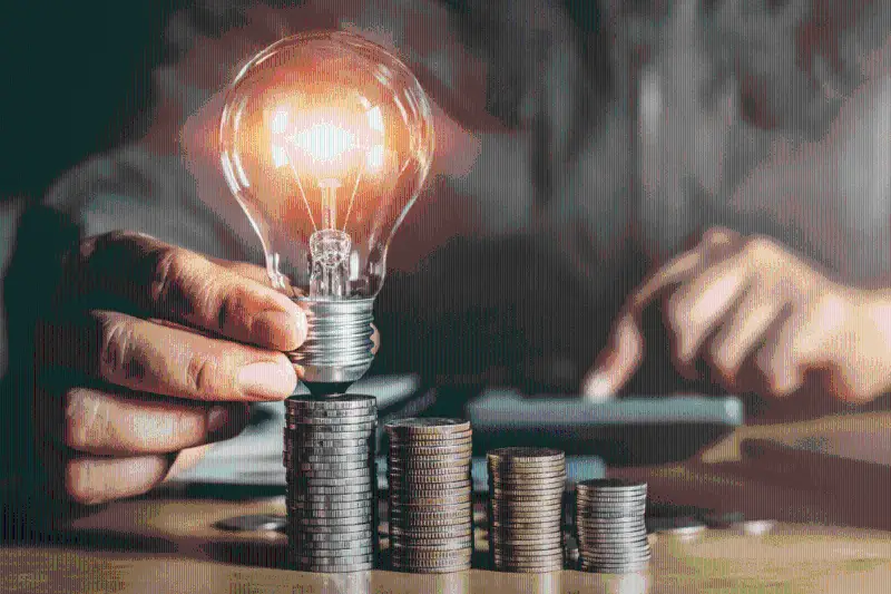 В Атырау повысилась стоимость электроэнергии