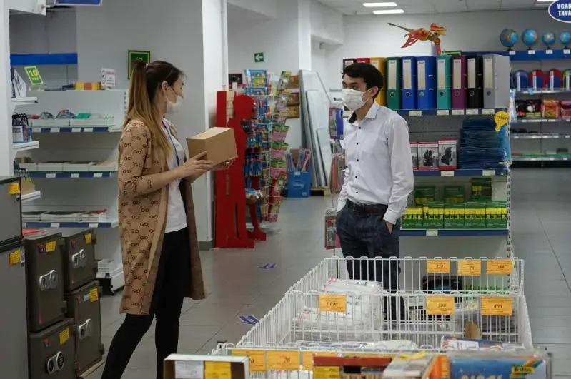 178 нарушений карантинного режима выявили  в Актюбинской области