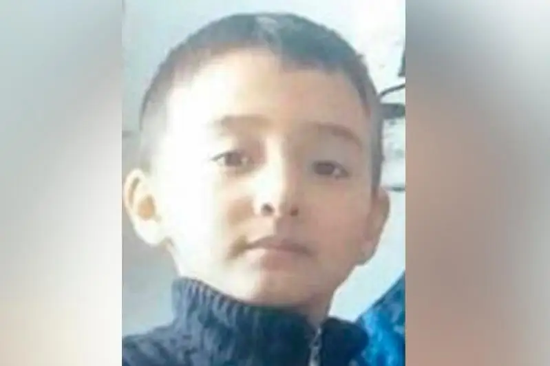 Пропавшего девятилетнего мальчика нашли в Семее