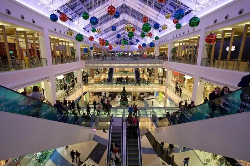 Постановление санврача: столичные ТРЦ будут работать по субботам