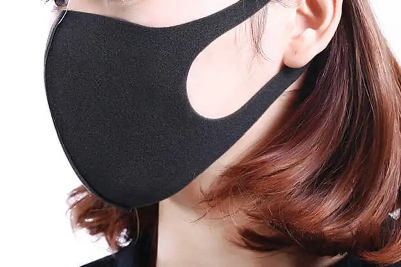 Многоразовые маски начали шить в Доме мамы в СКО