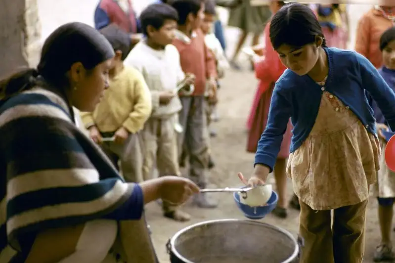 Эпицентром пандемии названы Латинская Америка и Карибский бассейн