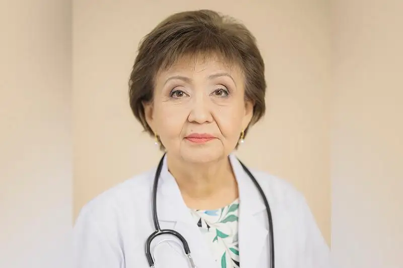 Как восстановиться после коронавирусной инфекции - советы доктора