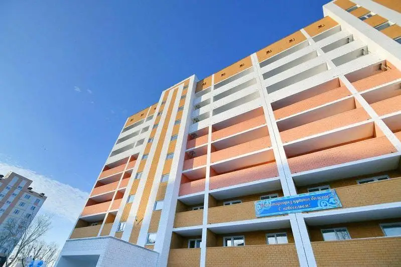 В Павлодаре новоселье отметят жители еще одного дома в микрорайоне Сарыарка