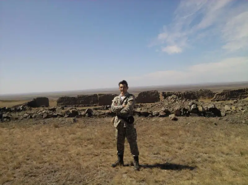 О Чарской ярмарке рассказали краеведы Семея