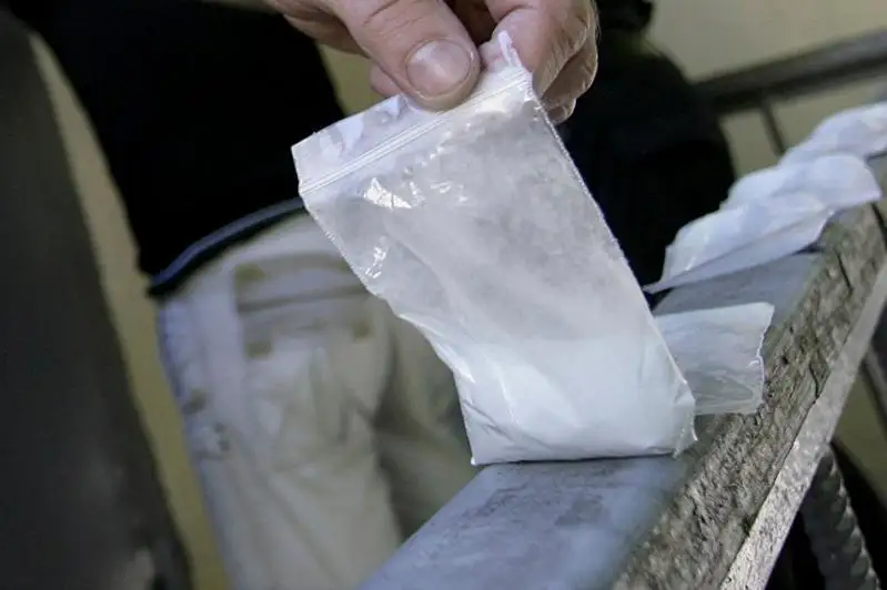 Студента колледжа задержали за распространение синтетических наркотиков в Актобе