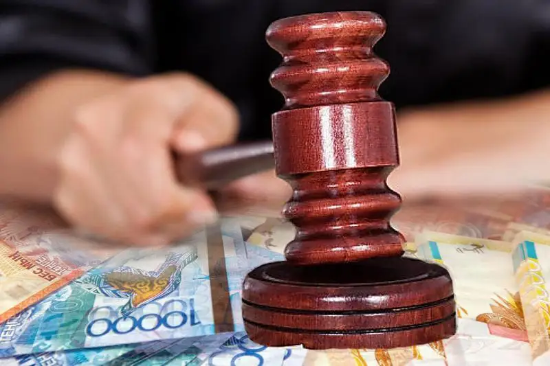 Задушил и выбросил у моста: акмолинец приговорен к 9 годам за убийство товарища